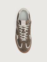 Tb.490 Rife - Taupe Leather - Image 3