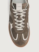 Tb.490 Rife - Taupe Leather - Image 4