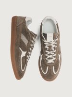 Tb.490 Rife - Taupe Leather - Image 5