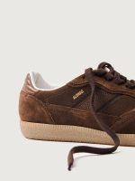tb.490 - Chocolate Brown Leather - Image 5