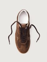 tb.490 - Chocolate Brown Leather - Image 4