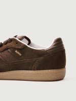 tb.490 - Chocolate Brown Leather - Image 6