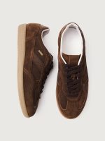 tb.490 - Chocolate Brown Leather - Image 3