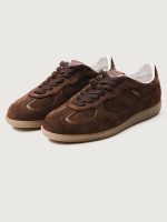 tb.490 - Chocolate Brown Leather - Image 7