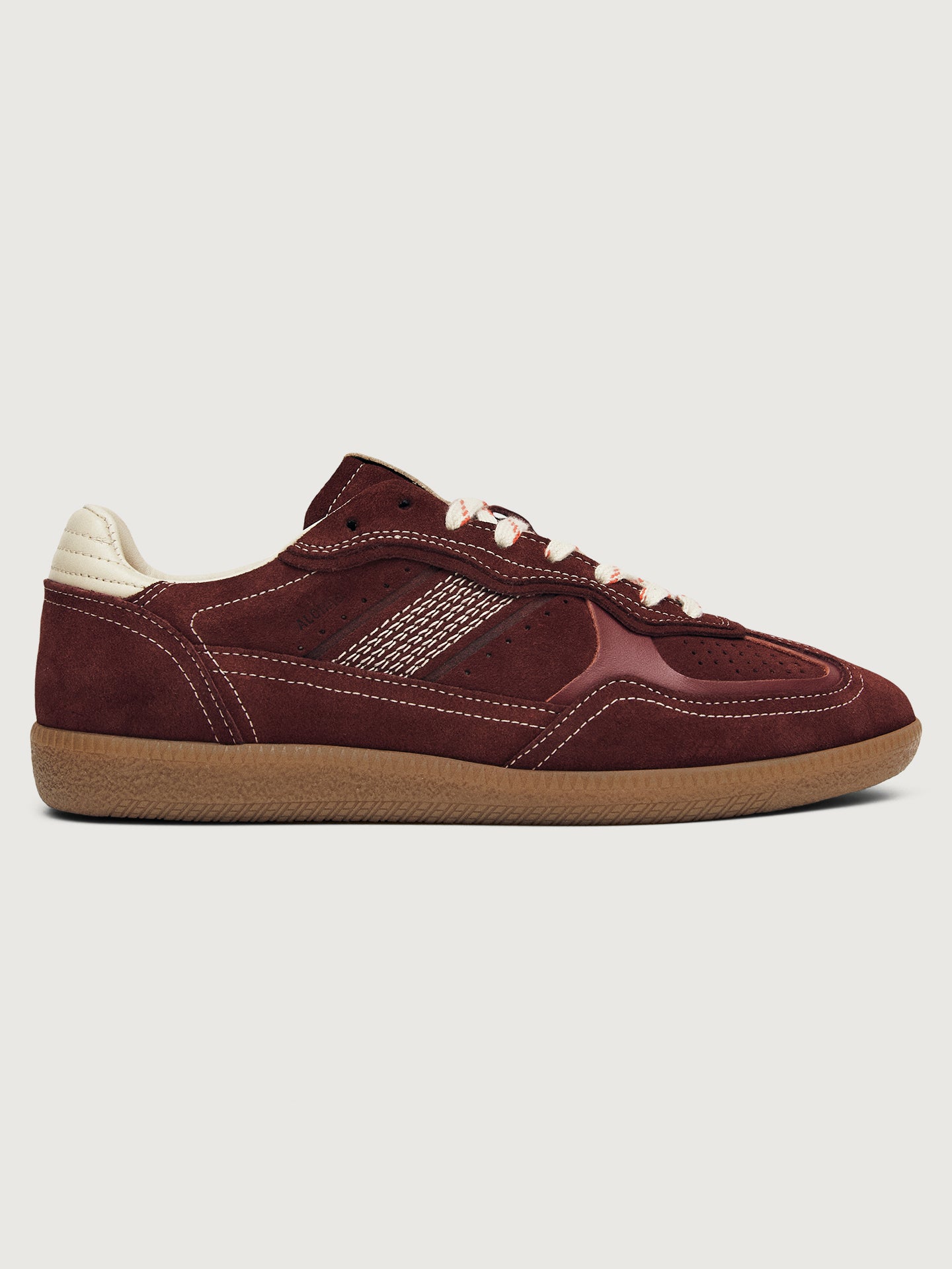 ALOH-S100471-34-REDREDDRK-Tb-69-Rife-color-Burgundy-Suede1-Edit_fdfdc3b3-1106-4872-a2aa-432b7f4932f4 Tb.69 Rife - Burgundy Suede - Image 1
