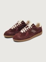 Tb.69 Rife - Burgundy Suede - Image 4