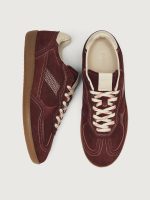 Tb.69 Rife - Burgundy Suede - Image 5