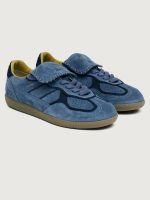 Tb.490 Club - Suede Blue - Image 4