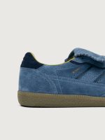 Tb.490 Club - Suede Blue - Image 7