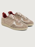 Tb.490 Trek - Beige Leather - Image 3