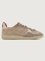 Tb.490 Trek - Beige Leather - Image 5