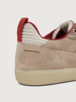 Tb.490 Trek - Beige Leather - Image 7