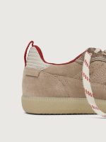 Tb.490 Trek - Beige Leather - Image 6