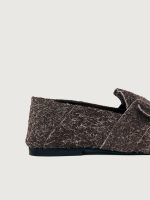 Aeryn Suede - Fuzzy Brown - Image 7