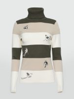 Avery Sweater - TAN