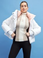 Ski 1970 Sweater - TAN - Image 5