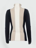 Ski 1970 Sweater - TAN - Image 3