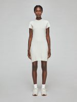 Skylar Dress - Ivory - Image 6