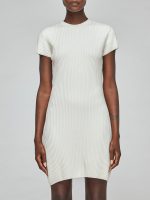 Skylar Dress - Ivory - Image 5