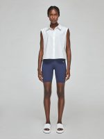 Celia Shirt - White - Image 3