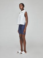 Celia Shirt - White - Image 4