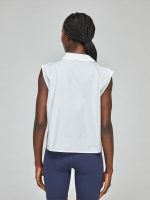Celia Shirt - White - Image 6