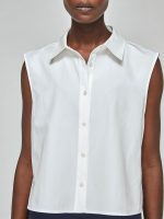 Celia Shirt - White - Image 7