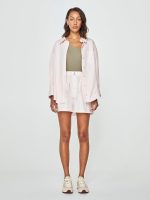 Mika Shirt - Blush - Image 7