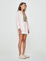 Mika Shirt - Blush - Image 8