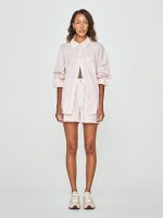 Mika Shirt - Blush - Image 3