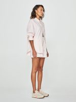 Mika Shirt - Blush - Image 4