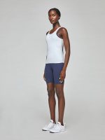 April Tank - White - Image 4