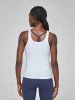April Tank - White - Image 6