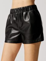 Sofia Short - Black - Image 5