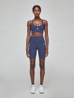Blythe Bra - Navy - Image 3