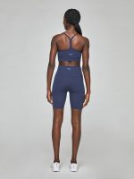 Blythe Bra - Navy - Image 5