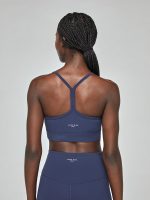 Blythe Bra - Navy - Image 6