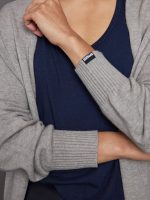 Aria - Heather Grey - Image 5