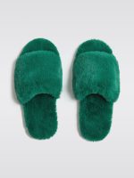 Diana Slippers - VERDANT GREEN - Image 3