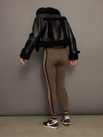 Jay Coat - NOIR - Image 6