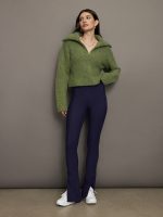Jean - MOSS GREEN - Image 3