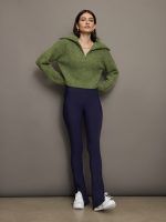 Jean - MOSS GREEN - Image 5