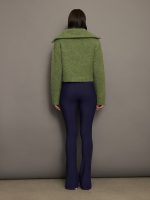 Jean - MOSS GREEN - Image 6