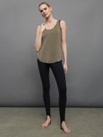 Julie Tank - OLIVE - Image 3