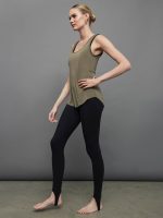 Julie Tank - OLIVE - Image 4