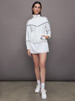 Pace Jacket - White - Image 3