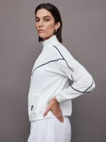 Pace Jacket - White - Image 4