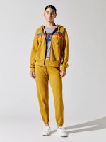 5 Stripe Women's Sweatpant - Honey 2 - Image 3