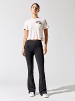 Enjoy The Ride Boyfriend Tee - Almond - Image 4