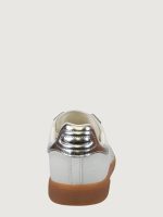 Cloud Sneaker - Light Grey Suede - Image 8